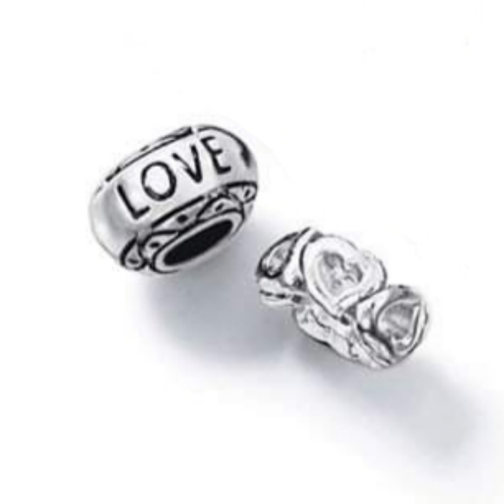 Love / Amour charm